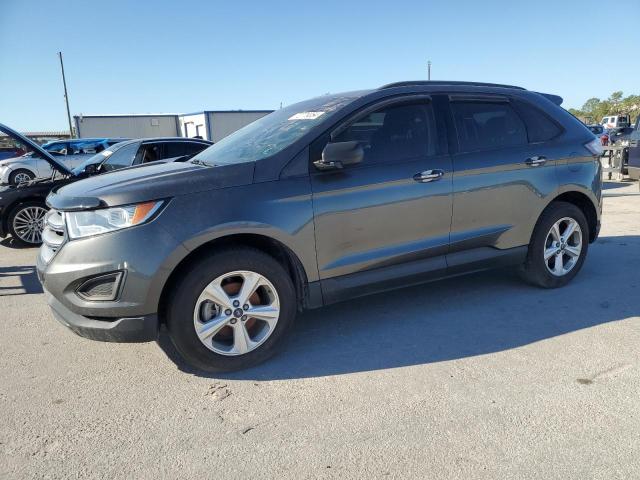 FORD EDGE SE 2016 with VIN 2FMPK3G97GBC40388 - Photo from auction