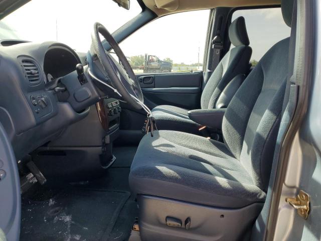Photo 7 from auction – 2003 CHRYSLER TOWN & COU with VIN 2C4GP44L13R327281