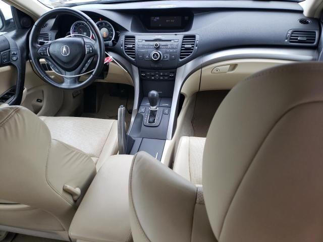 Photo 8 from auction – 2010 ACURA TSX with VIN JH4CU2F63AC032593