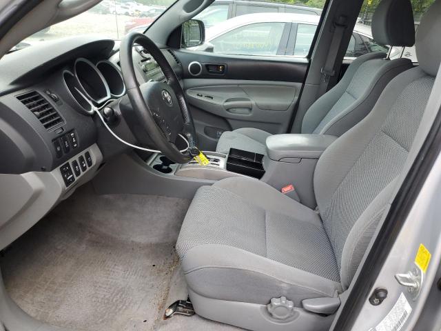 Photo 7 from auction – 2011 TOYOTA TACOMA DOU with VIN 3TMLU4EN3BM062103