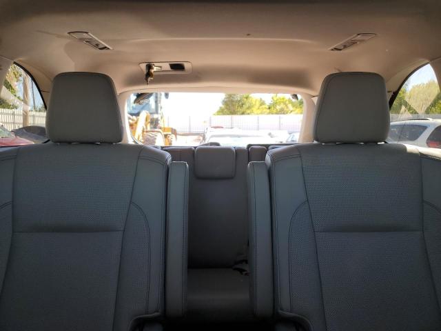 Photo 10 from auction – 2015 TOYOTA HIGHLANDER with VIN 5TDYKRFH5FS061347