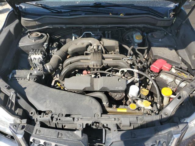 Photo 12 from auction – 2014 SUBARU FORESTER 2 with VIN JF2SJAEC7EH441990