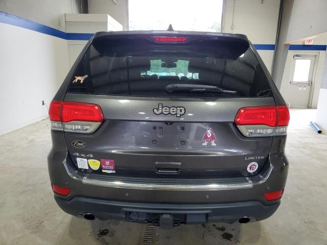 Photo 6 from auction – 2014 JEEP GRAND CHER with VIN 1C4RJFBG1EC253349