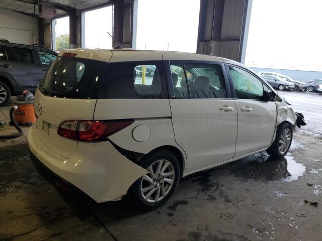 Photo 3 from auction – 2013 MAZDA 5 with VIN JM1CW2BL7D0159232