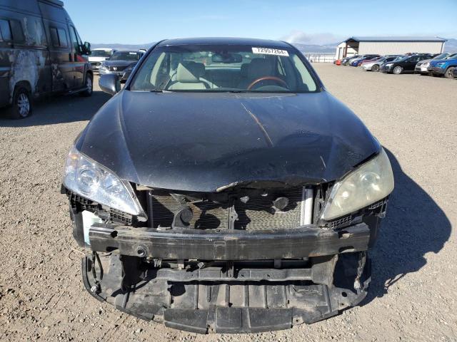 Photo 5 from auction – 2007 LEXUS ES 330 with VIN JTHBJ46G972137890