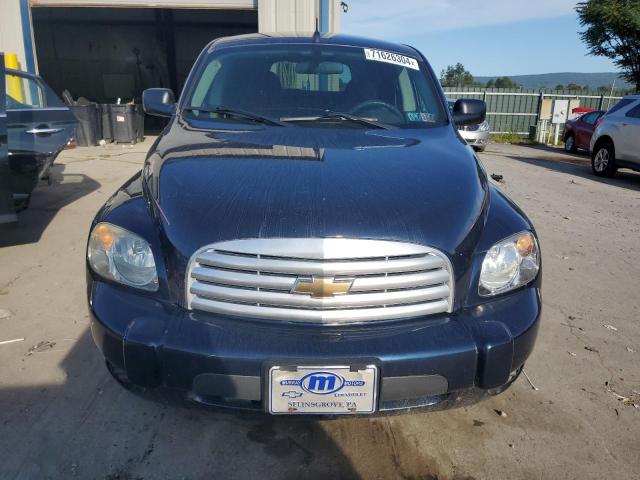 Photo 5 from auction – 2009 CHEVROLET HHR PANEL with VIN 3GCCA85B99S513255