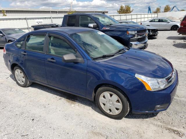 Photo 4 from auction – 2008 FORD FOCUS S/SE with VIN 1FAHP34N18W192324