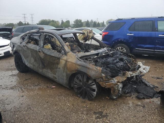 Photo 4 from auction – 2015 CHEVROLET IMPALA LTZ with VIN 2G1165S36F9123199