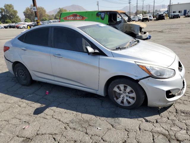 Photo 4 from auction – 2016 HYUNDAI ACCENT SE with VIN KMHCT4AE6GU949041
