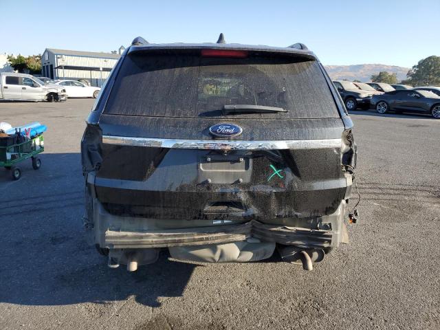 Photo 6 from auction – 2018 FORD EXPLORER with VIN 1FM5K7B80JGB20087