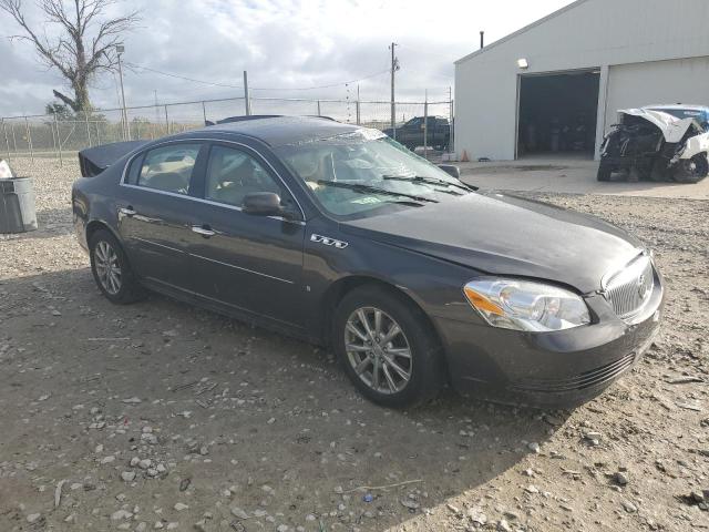 Photo 4 from auction – 2009 BUICK LUCERNE CX with VIN 1G4HD57M79U114267
