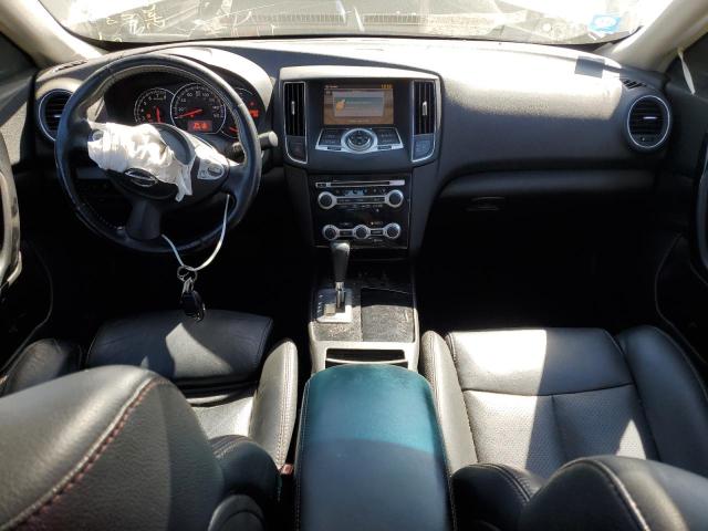 Photo 8 from auction – 2011 NISSAN MAXIMA S with VIN 1N4AA5AP7BC861791