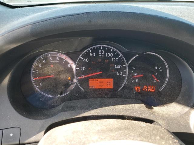 Photo 9 from auction – 2011 NISSAN ALTIMA BAS with VIN 1N4AL2AP0BC156114