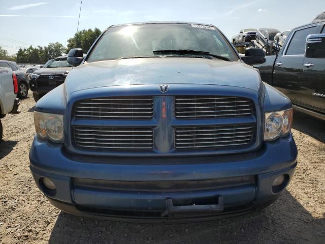 Photo 5 from auction – 2004 DODGE RAM 1500 S with VIN 1D7HU18D64S515704
