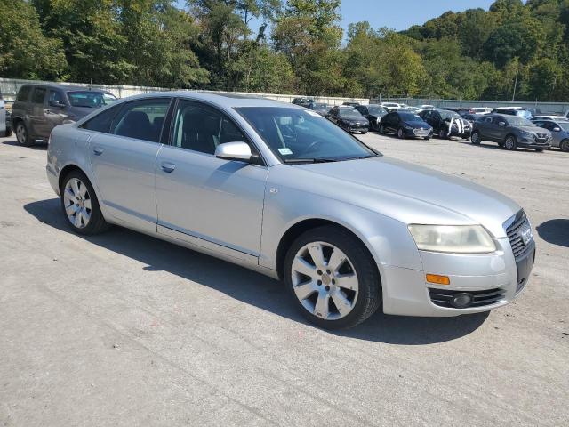 Photo 4 from auction – 2006 AUDI A6 3.2 QUA with VIN WAUDG74F16N042092