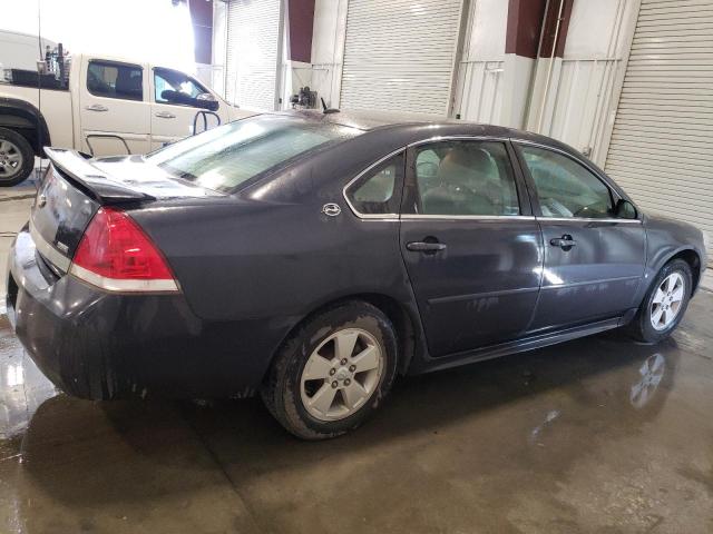 Photo 3 from auction – 2009 CHEVROLET IMPALA 1LT with VIN 2G1WT57K691171996