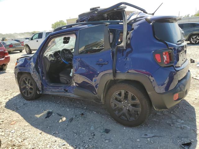 Photo 2 from auction – 2017 JEEP RENEGADE L with VIN ZACCJABB5HPG67506