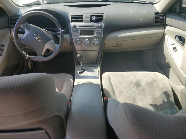 Photo 8 from auction – 2011 TOYOTA CAMRY BASE with VIN 4T1BF3EK8BU715313