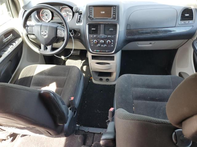Photo 8 from auction – 2018 DODGE GRAND CARA with VIN 2C4RDGBG6JR162530
