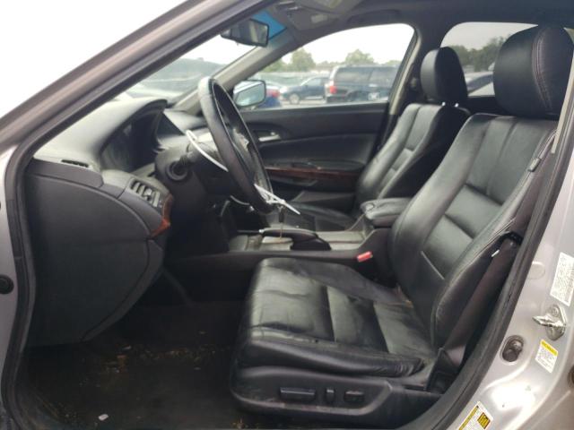 Photo 7 from auction – 2012 HONDA CROSSTOUR with VIN 5J6TF2H59CL007663
