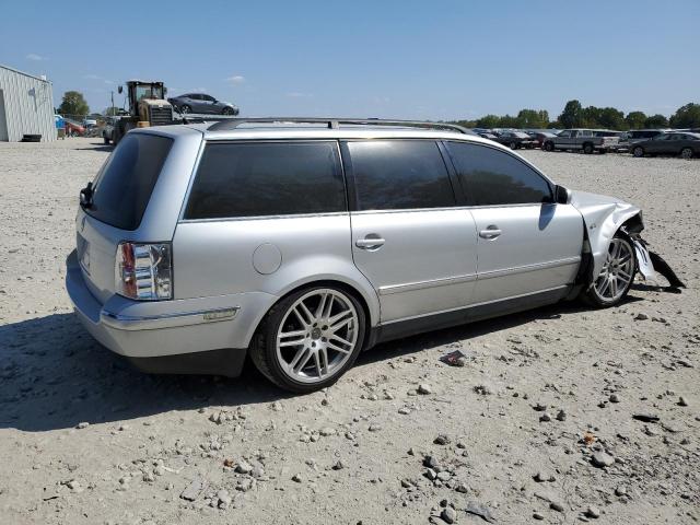 Photo 3 from auction – 2002 VOLKSWAGEN PASSAT GLS with VIN WVWVD63B82E021422