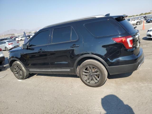 Zdjęcie 2 z aukcji – 2017 FORD EXPLORER X z VIN 1FM5K7DH7HGA76080