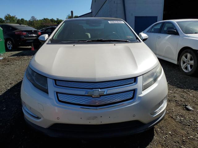 Photo 5 from auction – 2011 CHEVROLET VOLT with VIN 1G1RD6E48BU102547