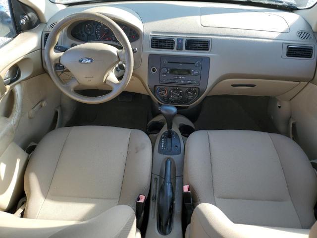 Photo 8 from auction – 2006 FORD FOCUS ZX4 with VIN 1FAFP34N76W219885