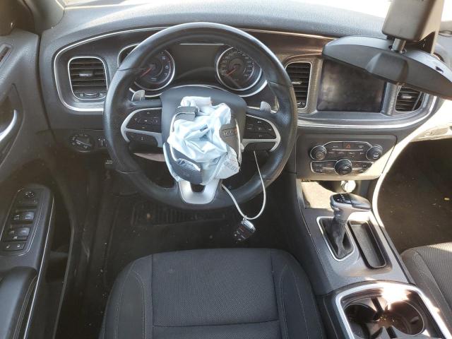 Photo 8 from auction – 2018 DODGE CHARGER GT with VIN 2C3CDXJG1JH281605