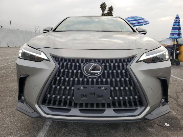 Foto 5 de la subasta – 2024 LEXUS NX 350 BAS con VIN 2T2AGCEZ4RC047183