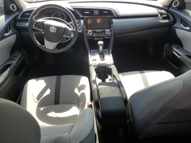 Photo 8 from auction – 2018 HONDA CIVIC EX with VIN 2HGFC2F7XJH600072