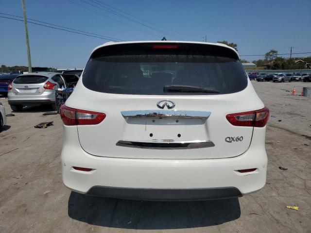 Photo 6 from auction – 2014 INFINITI QX60 with VIN 5N1AL0MN4EC518311