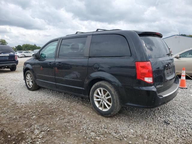 Photo 2 from auction – 2016 DODGE GRAND CARA with VIN 2C4RDGCG6GR395864