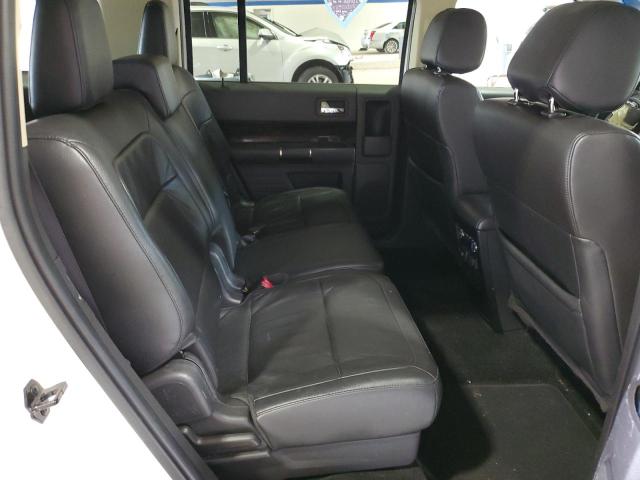 Photo 11 from auction – 2016 FORD FLEX with VIN 2FMGK5C86GBA12357