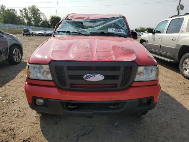 Photo 5 from auction – 2007 FORD RANGER SUP with VIN 1FTYR15E67PA05367