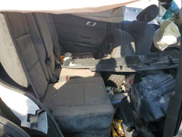 Photo 11 from auction – 2016 FORD EXPLORER P with VIN 1FM5K8AT4GGB65442