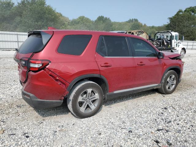 Photo 3 from auction – 2024 HONDA PILOT EXL with VIN 5FNYG2H55RB014873