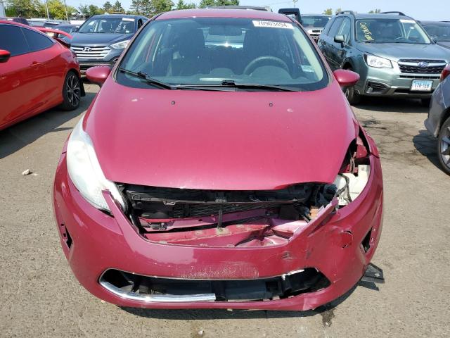 Photo 5 from auction – 2011 FORD FIESTA SE with VIN 3FADP4EJ5BM173394