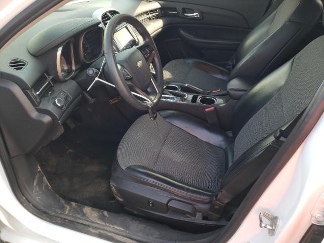 Photo 7 from auction – 2015 CHEVROLET MALIBU 1LT with VIN 1G11C5SL6FF303864