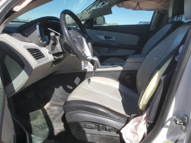 Photo 7 from auction – 2011 GMC TERRAIN SL with VIN 2CTFLVE55B6277437