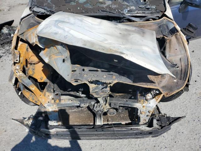 Photo 11 from auction – 2013 SUBARU XV CROSSTR with VIN JF2GPACC3D2810692