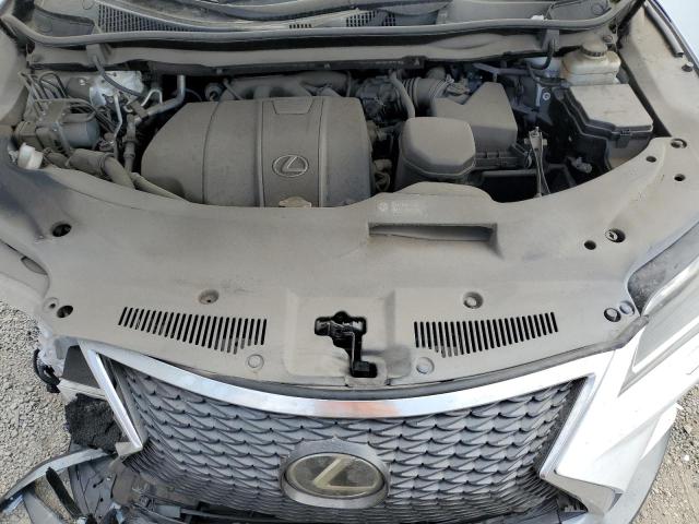Photo 12 from auction – 2017 LEXUS RX 350 BAS with VIN 2T2BZMCA5HC074764