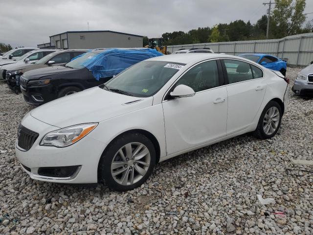 BUICK REGAL 2015 с VIN 2G4GL5EX7F9144194 - Снимка от търг