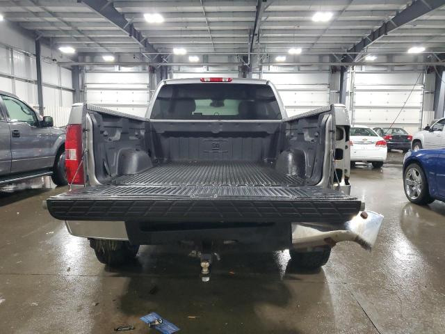 Photo 6 from auction – 2007 CHEVROLET SILVERADO with VIN 2GCEK19J971643284