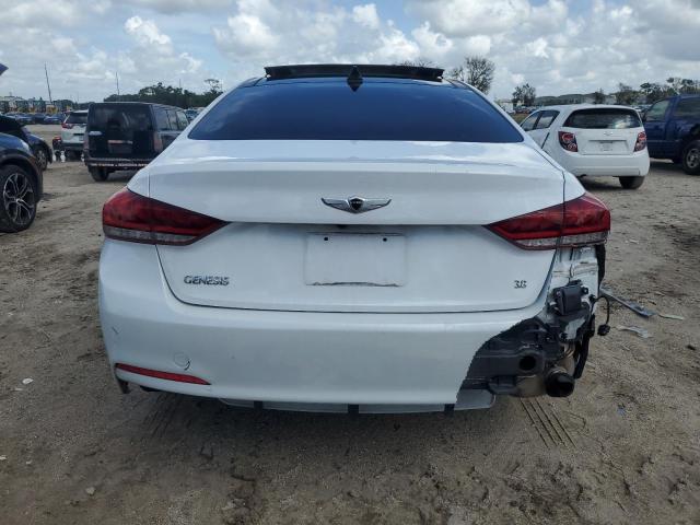 Photo 6 from auction – 2015 HYUNDAI GENESIS 3. with VIN KMHGN4JE2FU094039