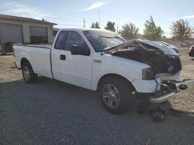Photo 4 from auction – 2006 FORD F150 with VIN 1FTPF12526NA22427