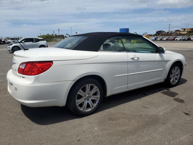 Photo 3 from auction – 2010 CHRYSLER SEBRING TO with VIN 1C3BC5ED8AN165814