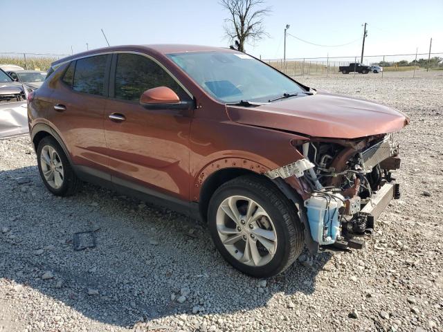 Photo 4 from auction – 2020 BUICK ENCORE GX with VIN KL4MMBS21LB087149