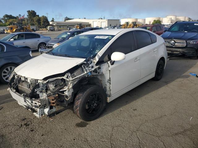 TOYOTA PRIUS 2015 with VIN JTDKN3DU9F0463398 - Photo from auction