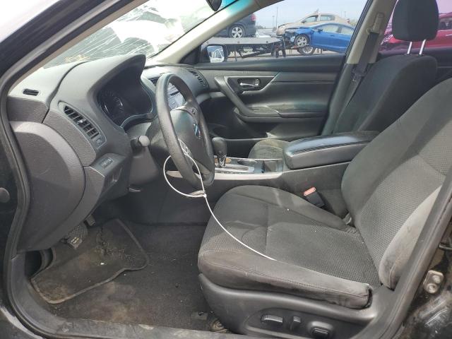Photo 7 from auction – 2015 NISSAN ALTIMA 2.5 with VIN 1N4AL3AP5FC456954